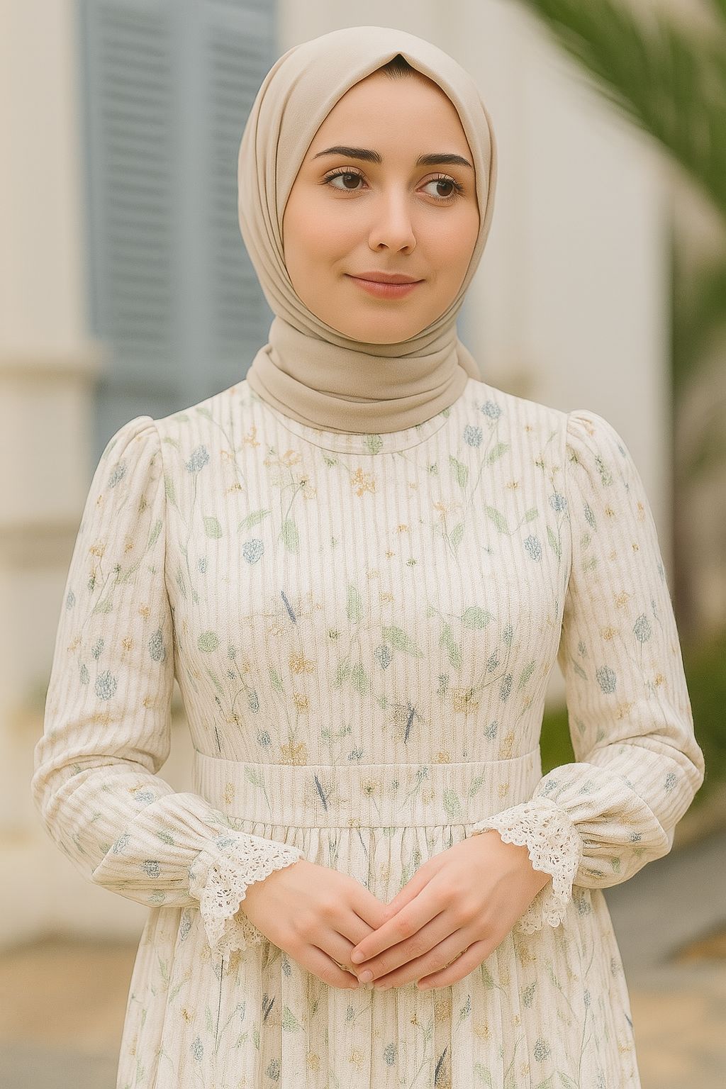Ward Dress