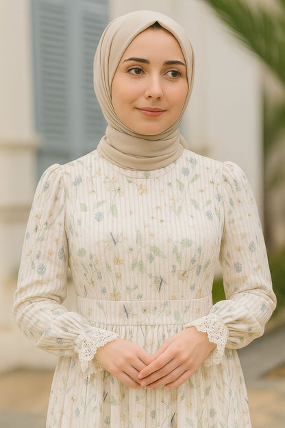 Ward Dress