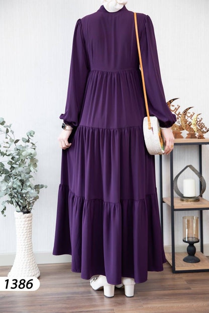 Lumiere Dress