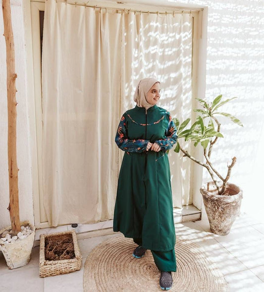Burkini Micro Fiber