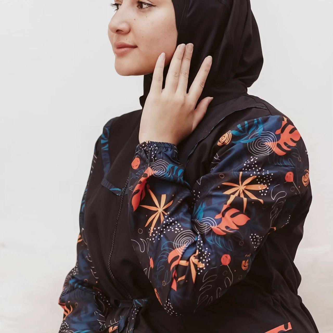 Burkini Micro Fiber