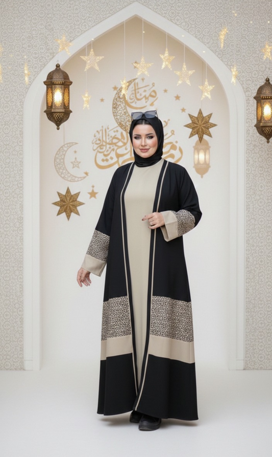 Two-piece suede set -Mint