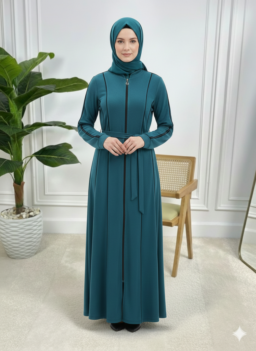 Sandro Dress - Genzary