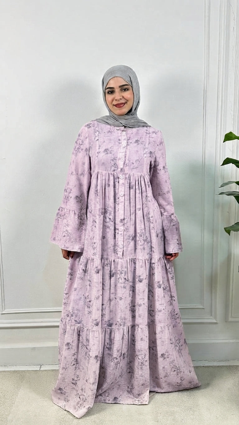 Jouri Dress