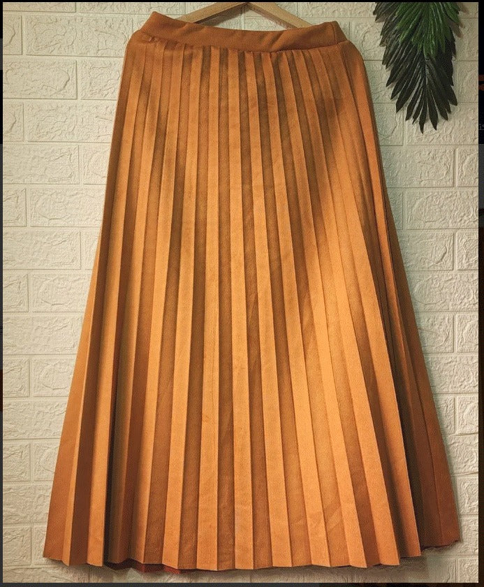 Skirt Scuba Crepe Havan 25369