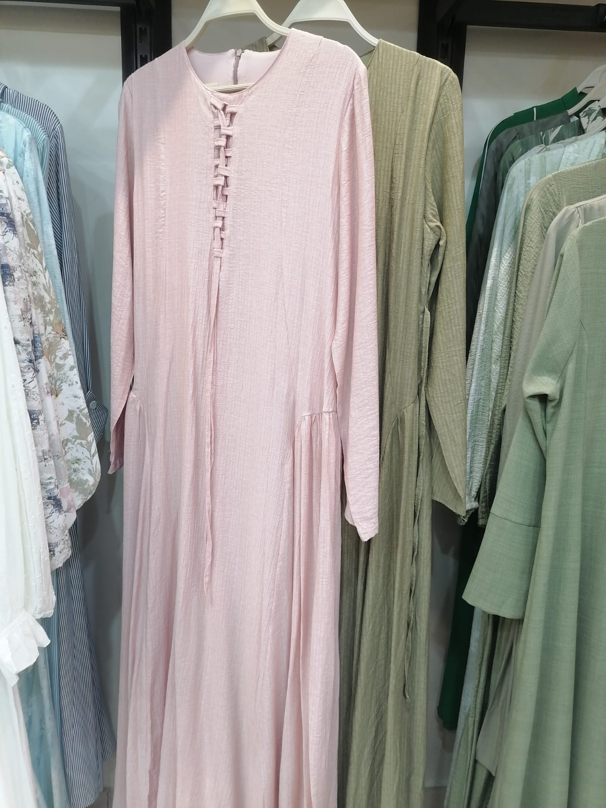 Retal Dress