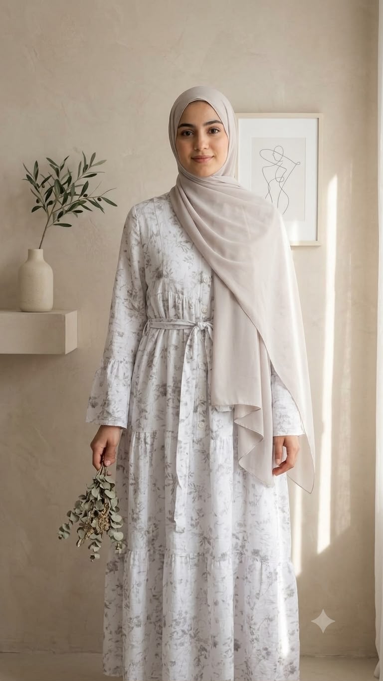 Jouri Dress