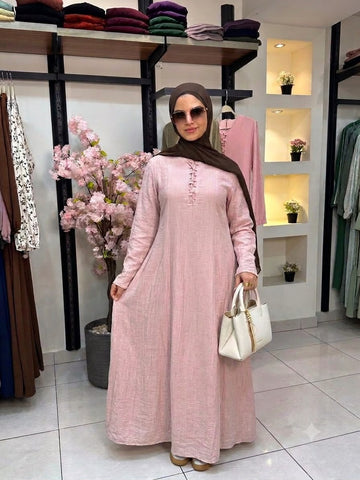 Retal Dress