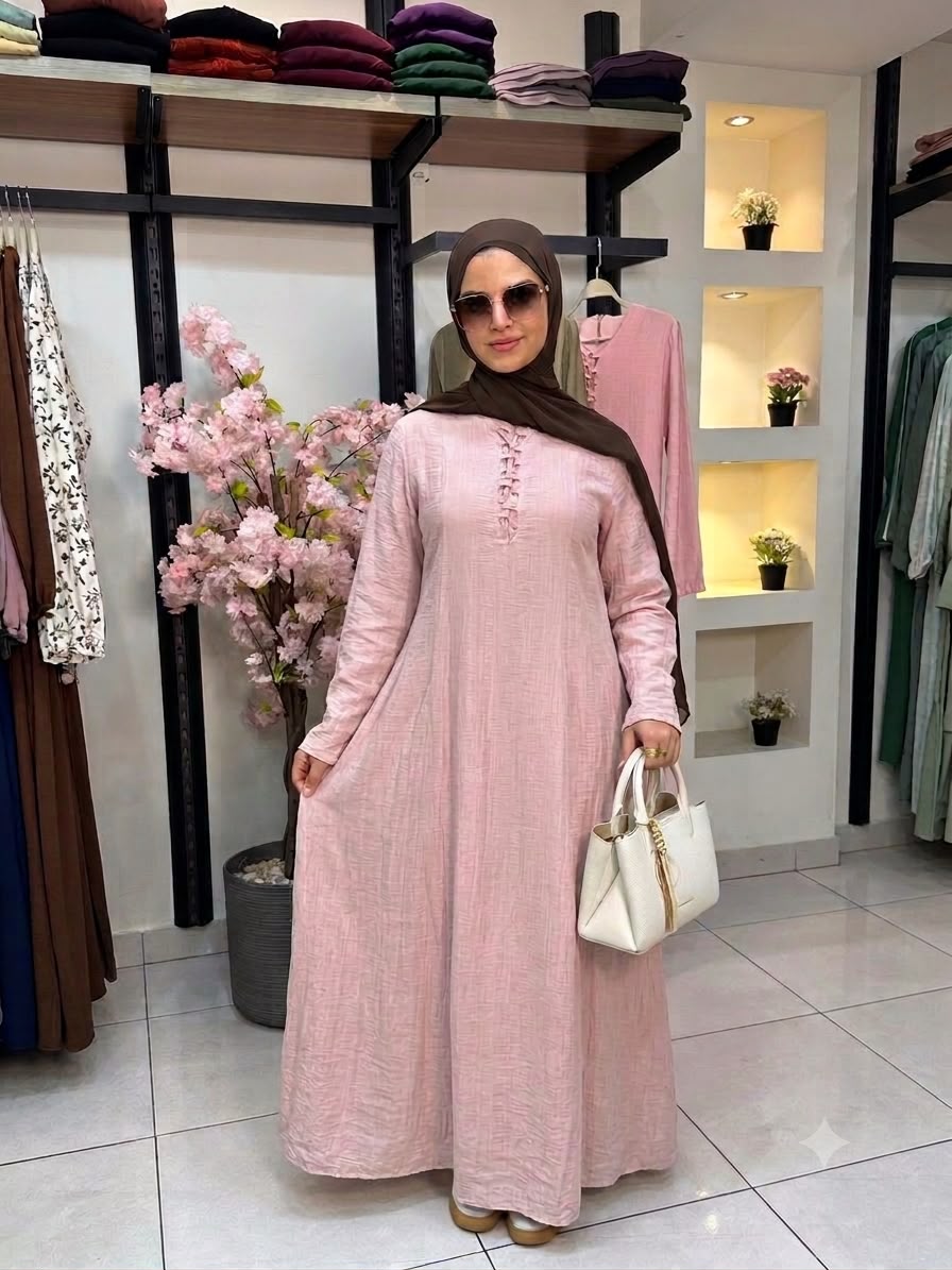 Retal Dress