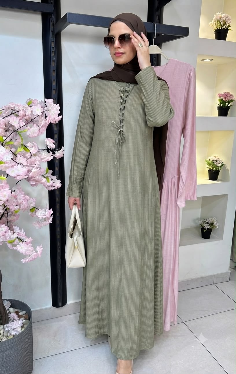 Retal Dress