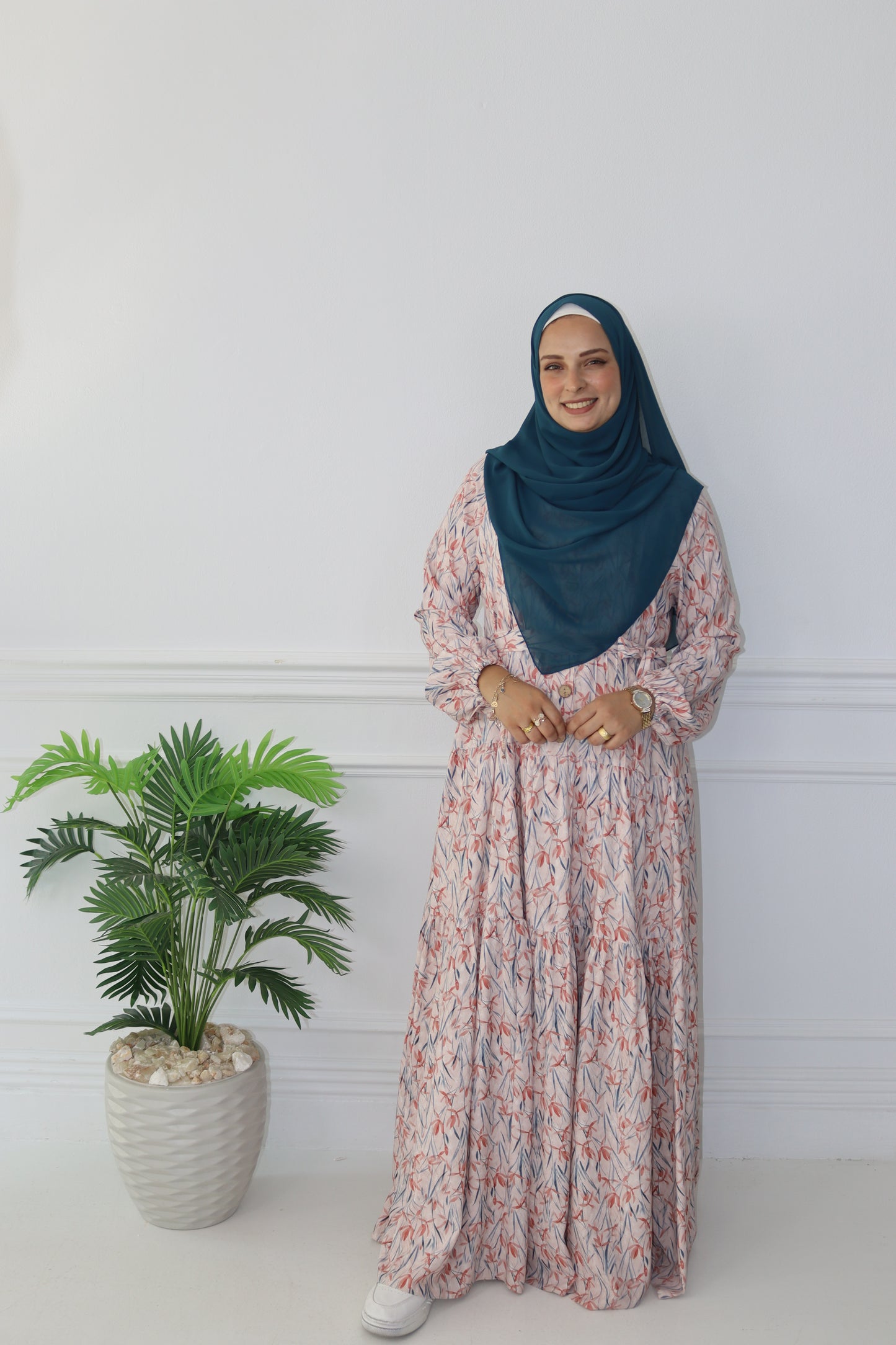 Cherie Dress