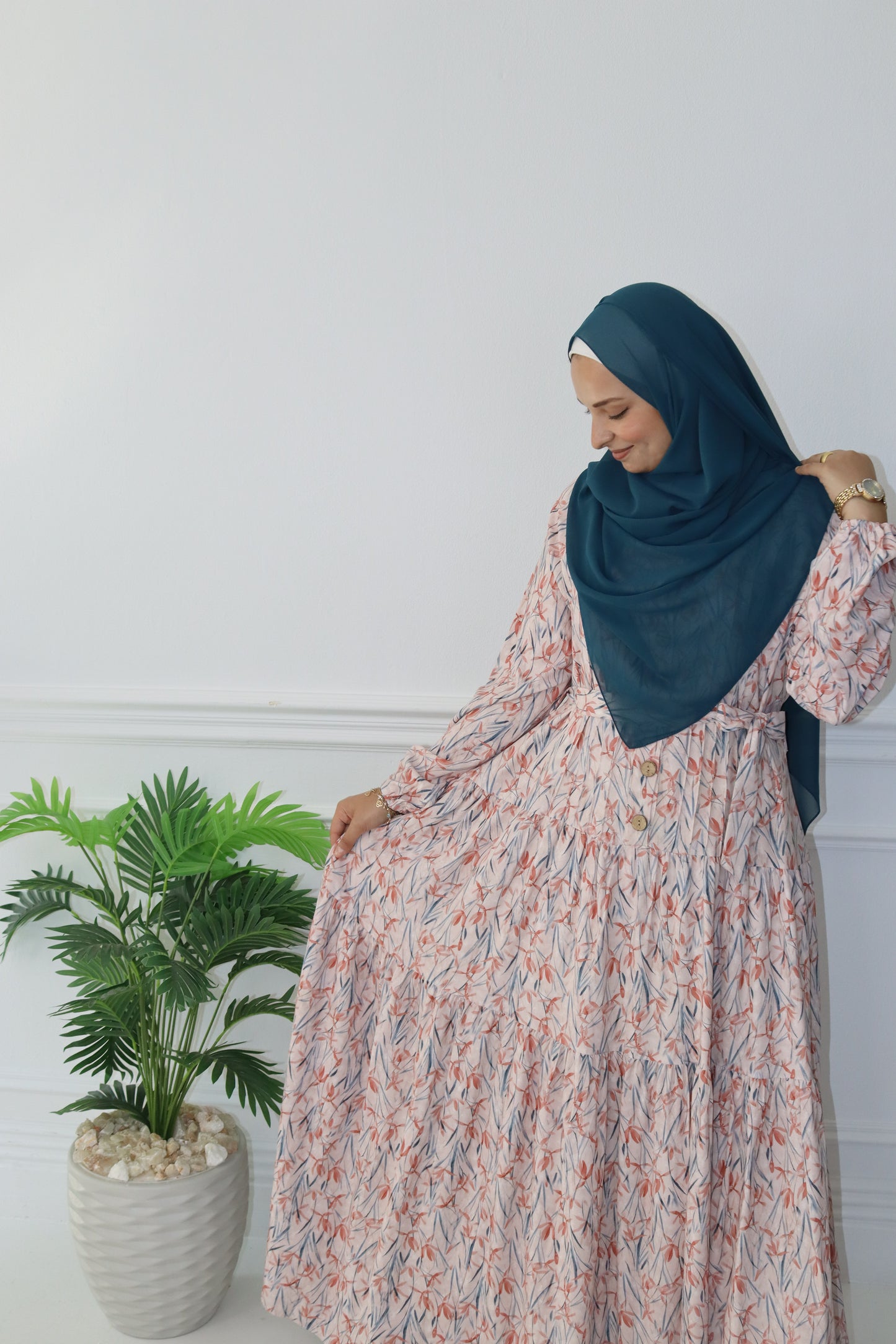 Cherie Dress