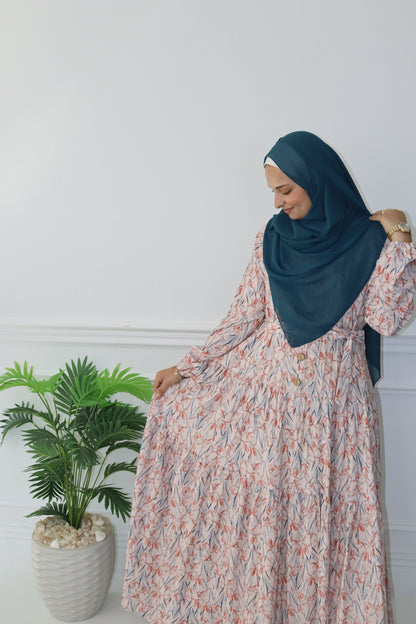Cherie Dress