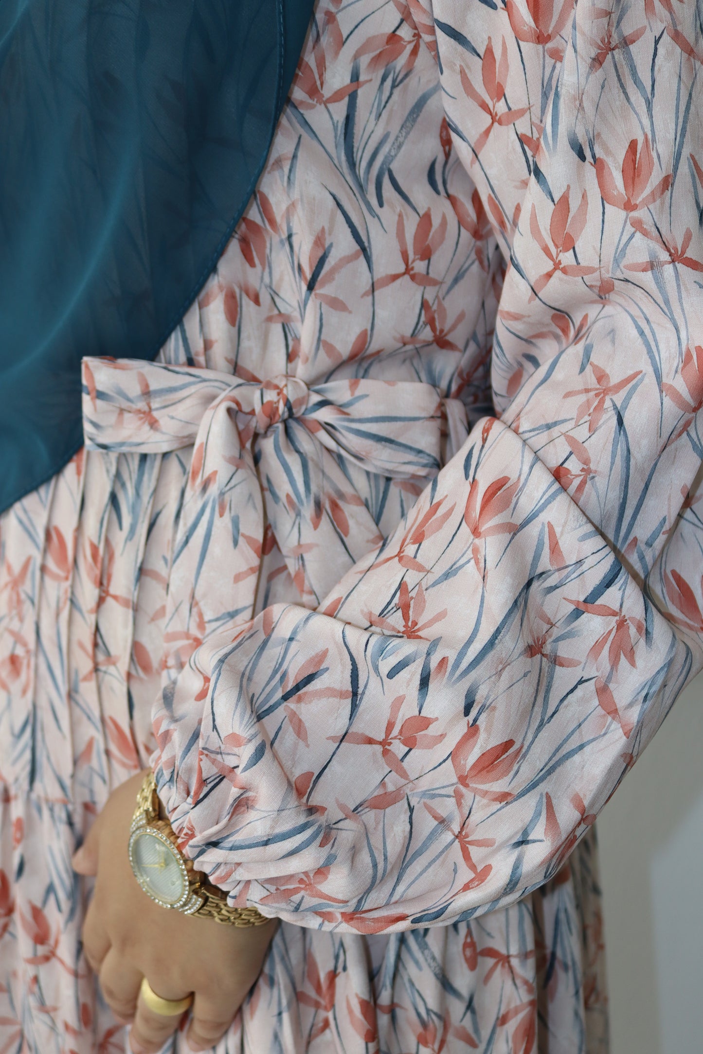 Cherie Dress
