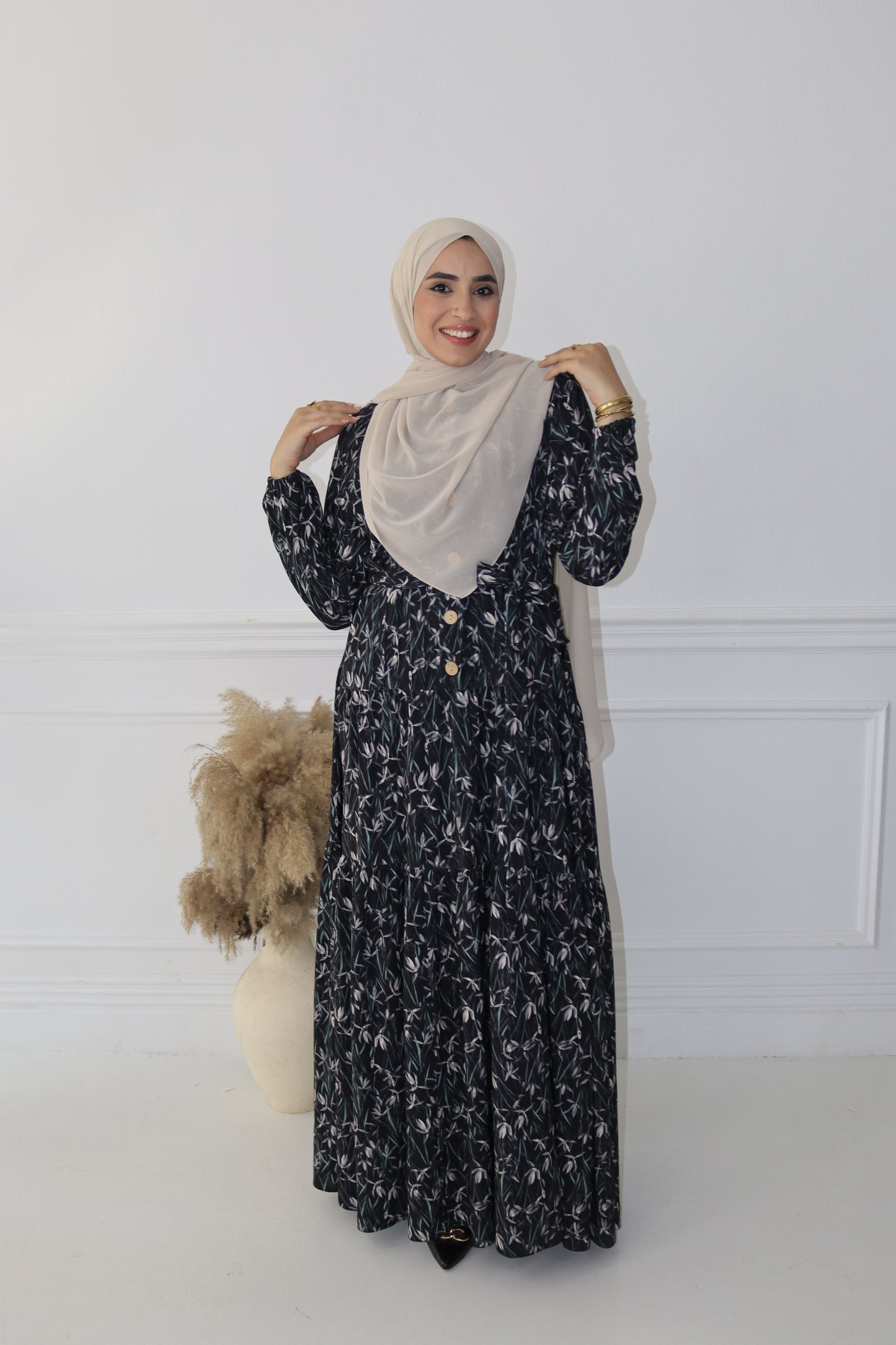 Cherie Dress