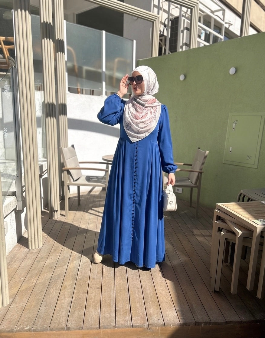 Dalila dress