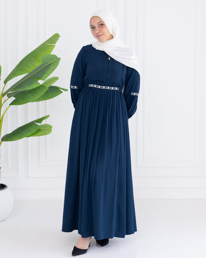 Farida Dress