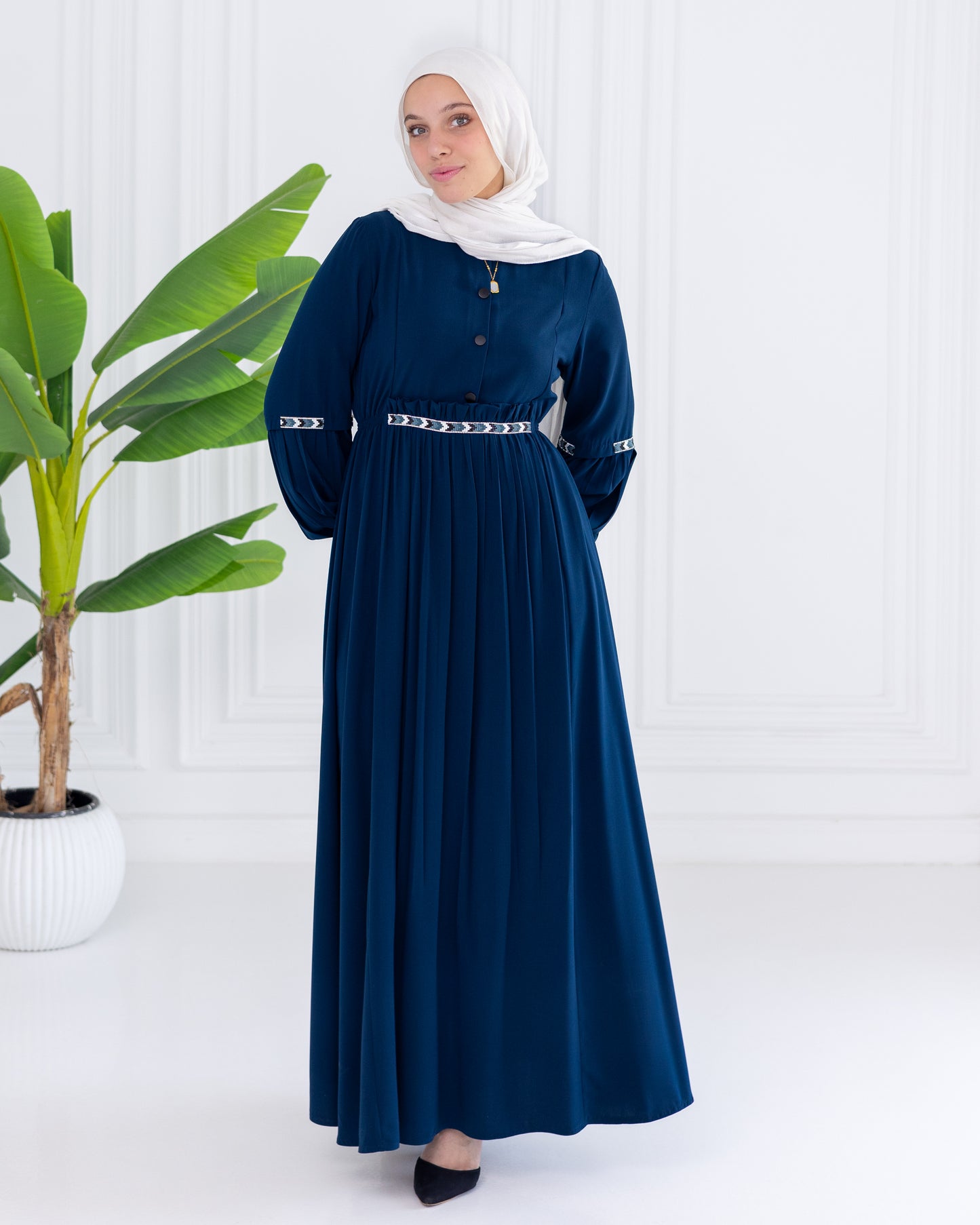 Farida Dress