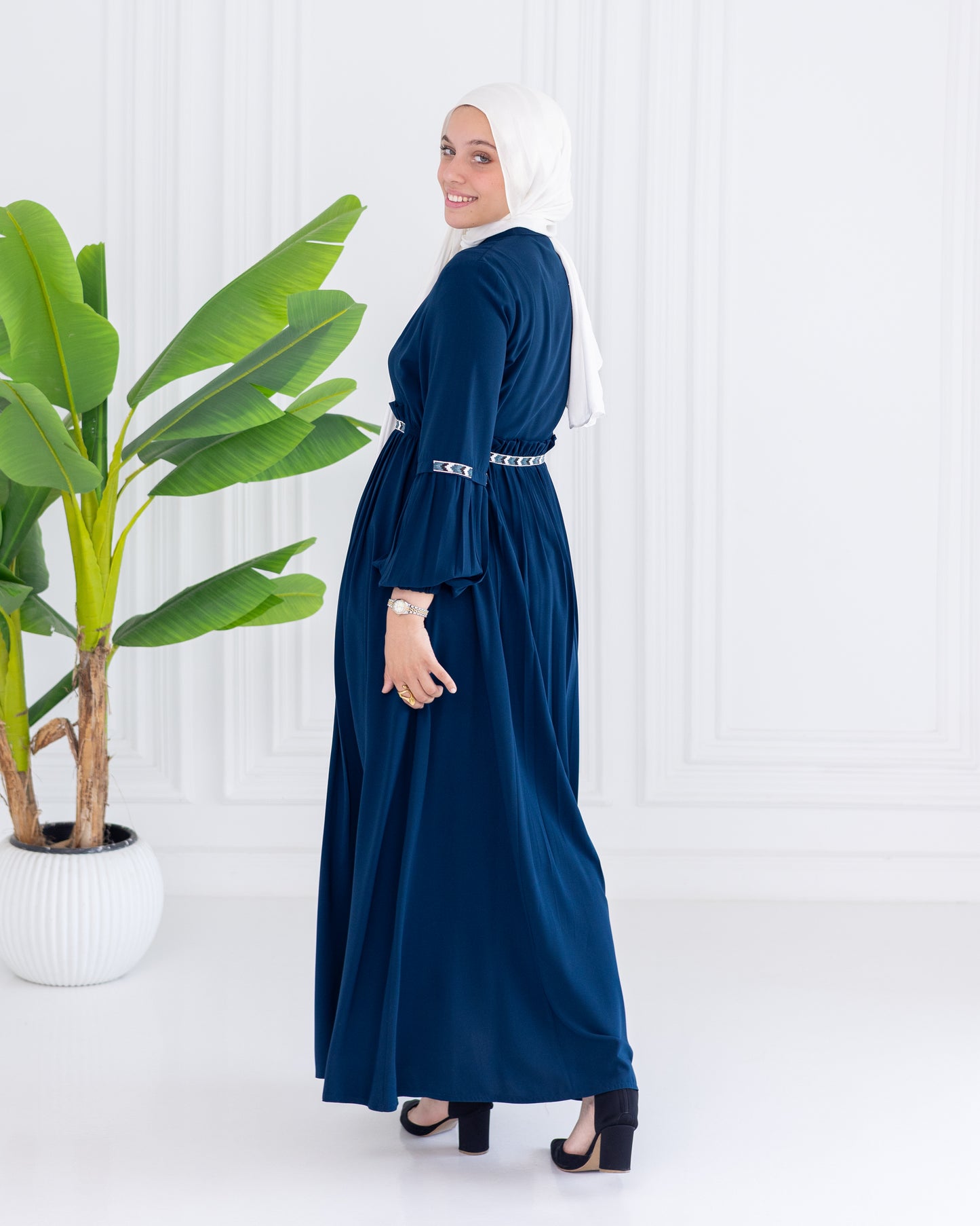 Farida Dress