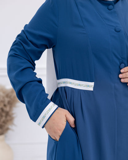 Ayla Medina Ipek Dress