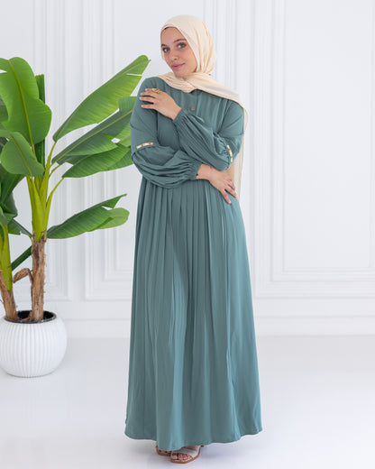 Farida Dress