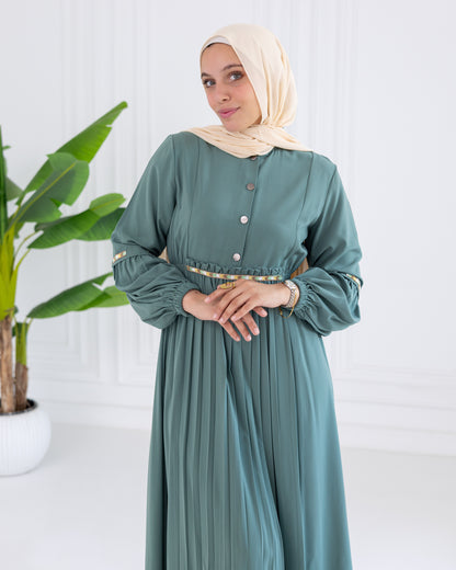 Farida Dress