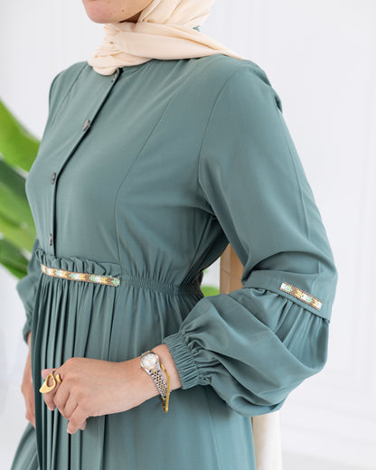 Farida Dress