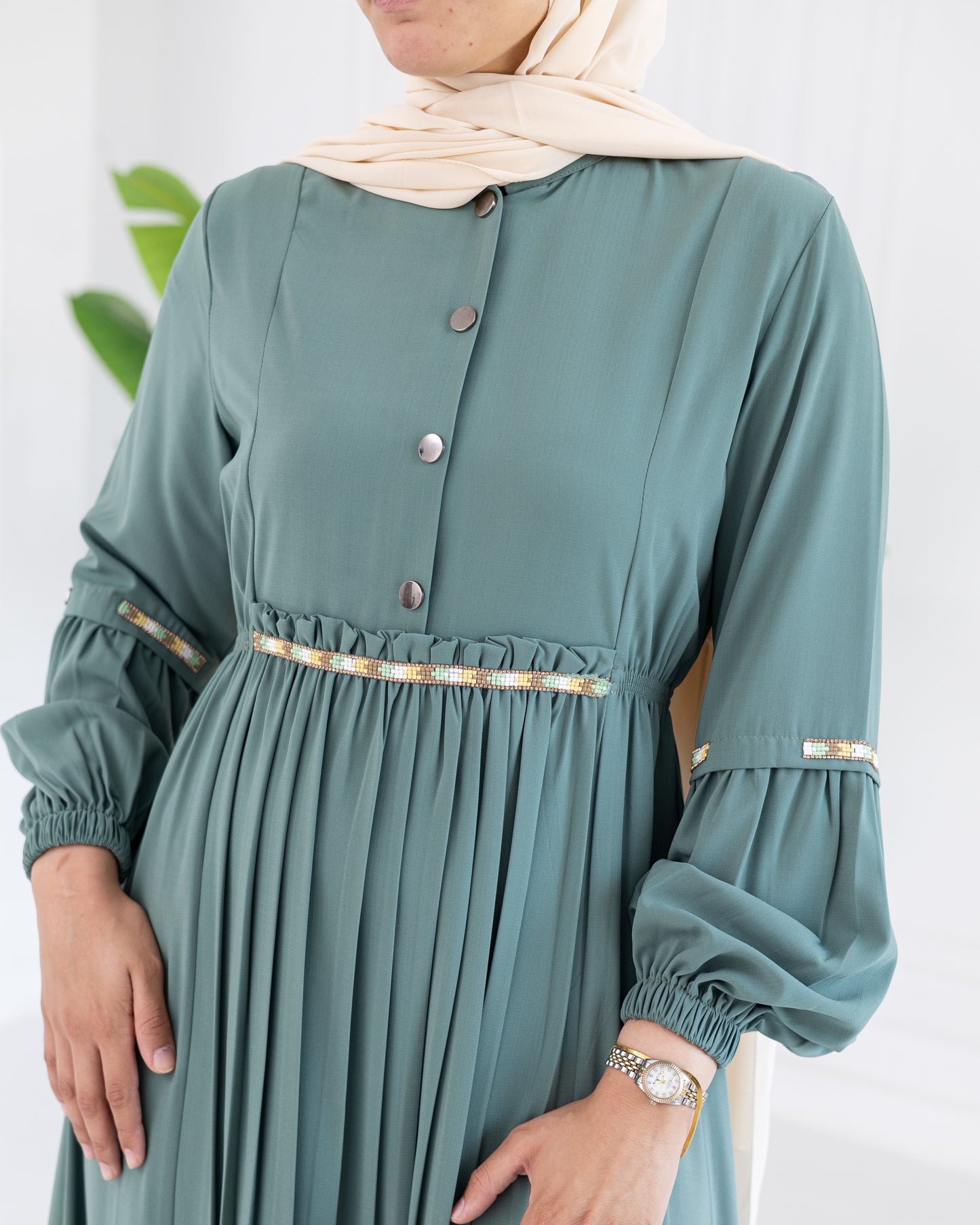 Farida Dress
