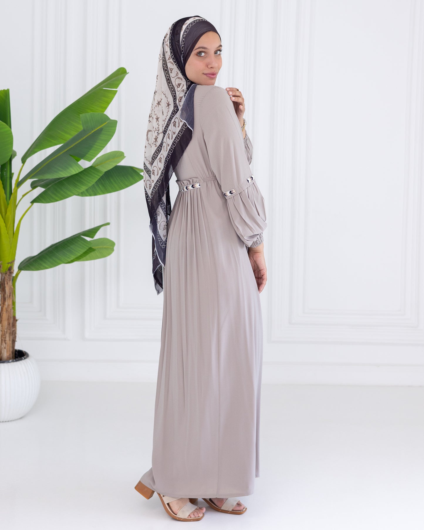 Farida Dress