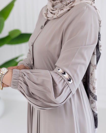 Farida Dress