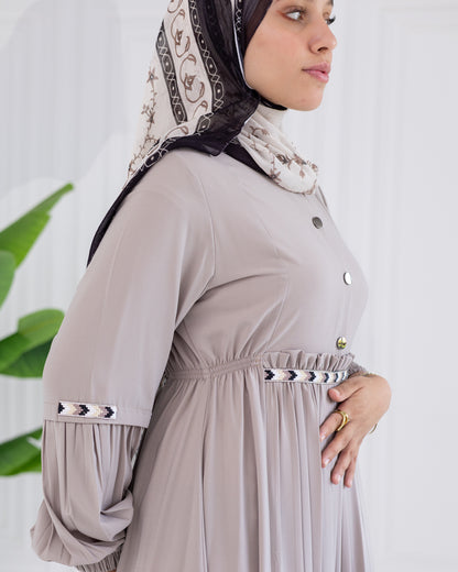 Farida Dress
