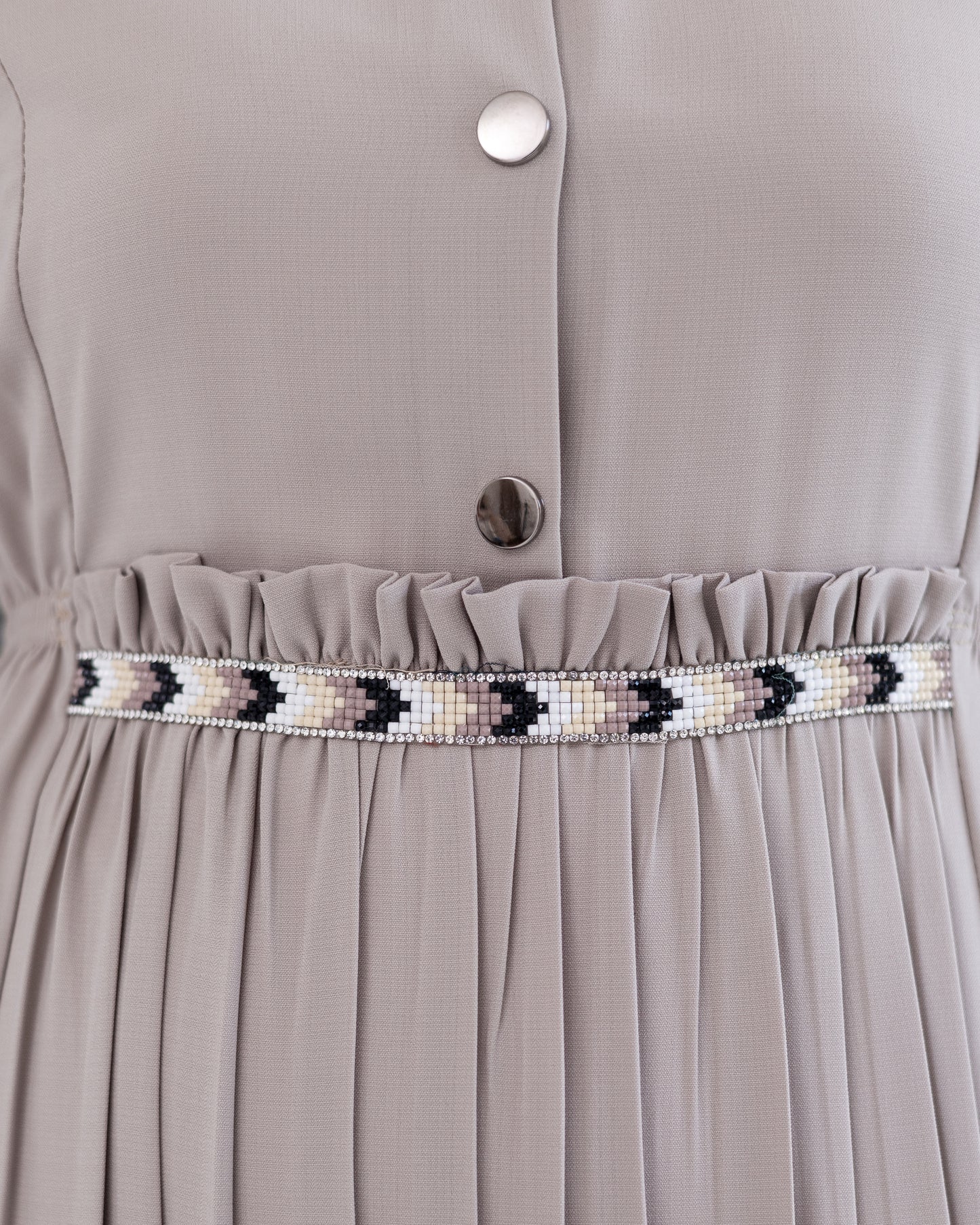 Farida Dress