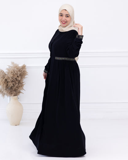 Ayla Medina Ipek Dress