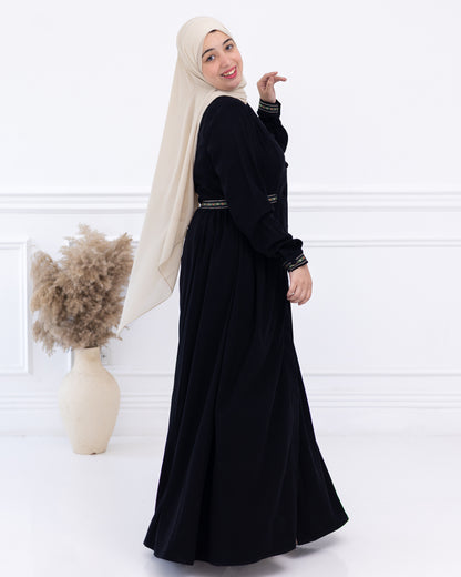 Ayla Medina Ipek Dress