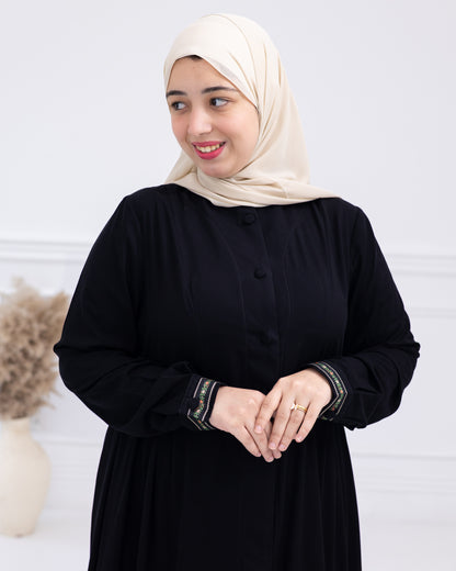 Ayla Medina Ipek Dress