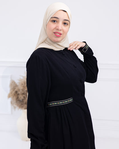Ayla Medina Ipek Dress