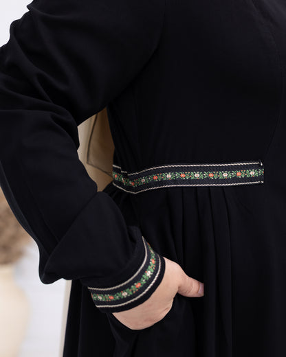 Ayla Medina Ipek Dress