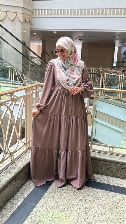 Lumiere Dress