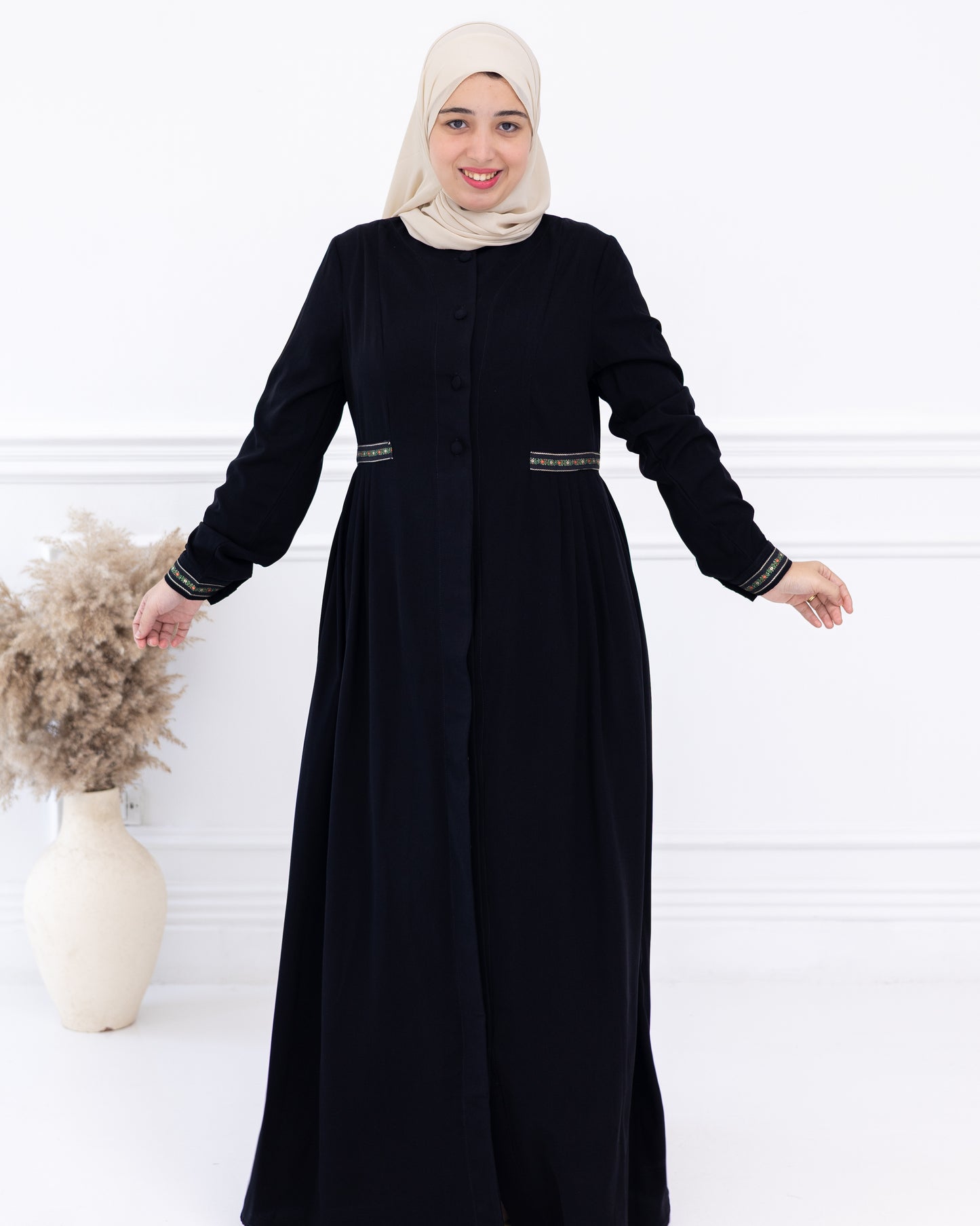 Ayla Medina Ipek Dress