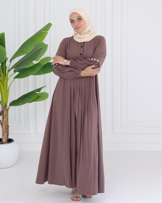 Farida Dress