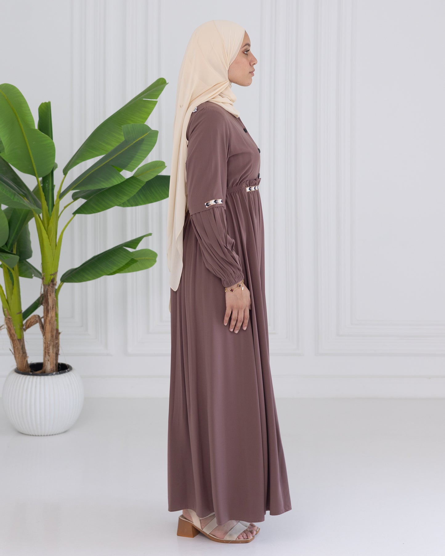 Farida Dress