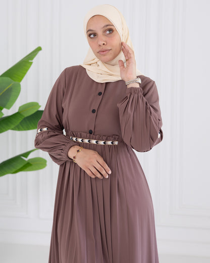 Farida Dress