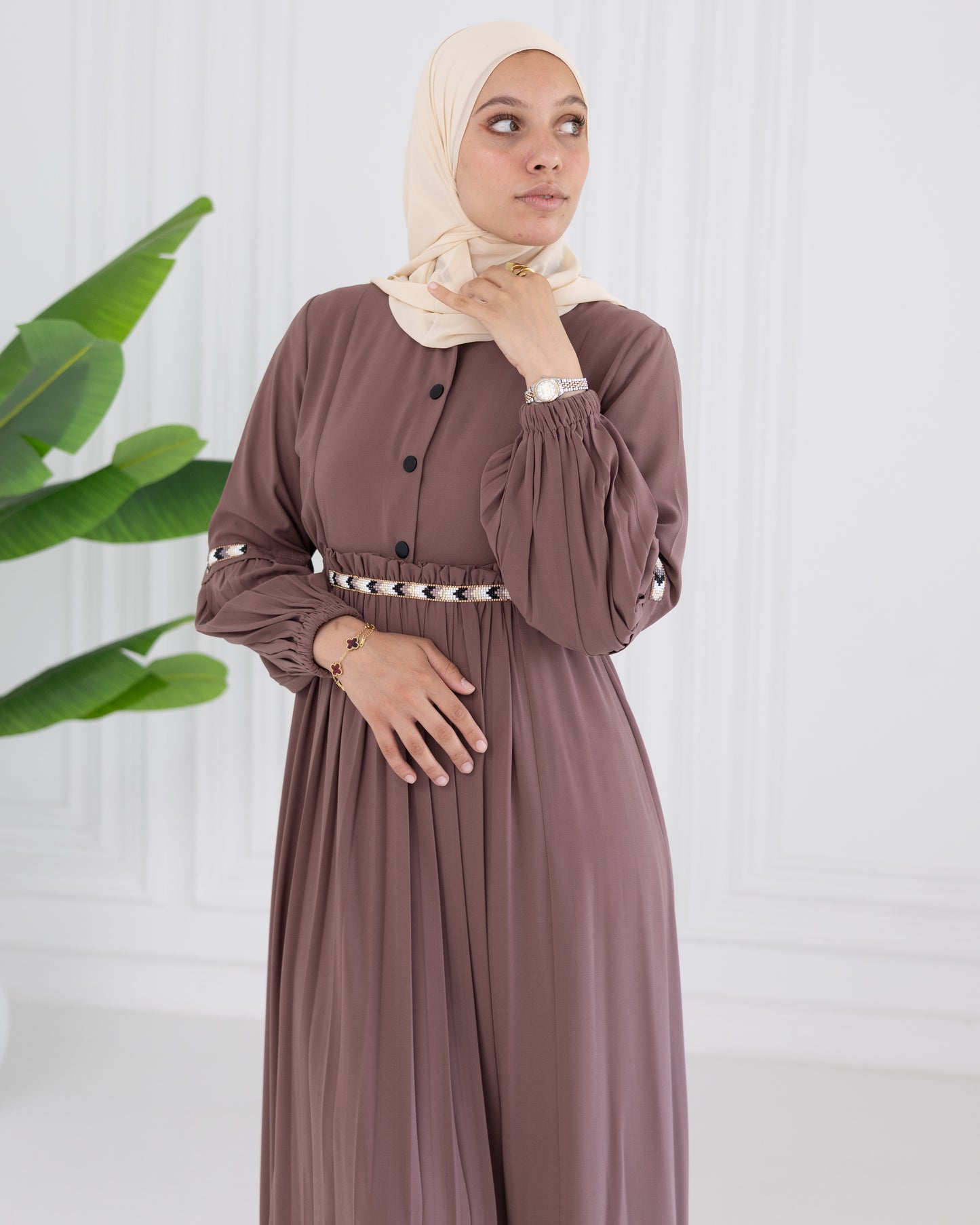 Farida Dress