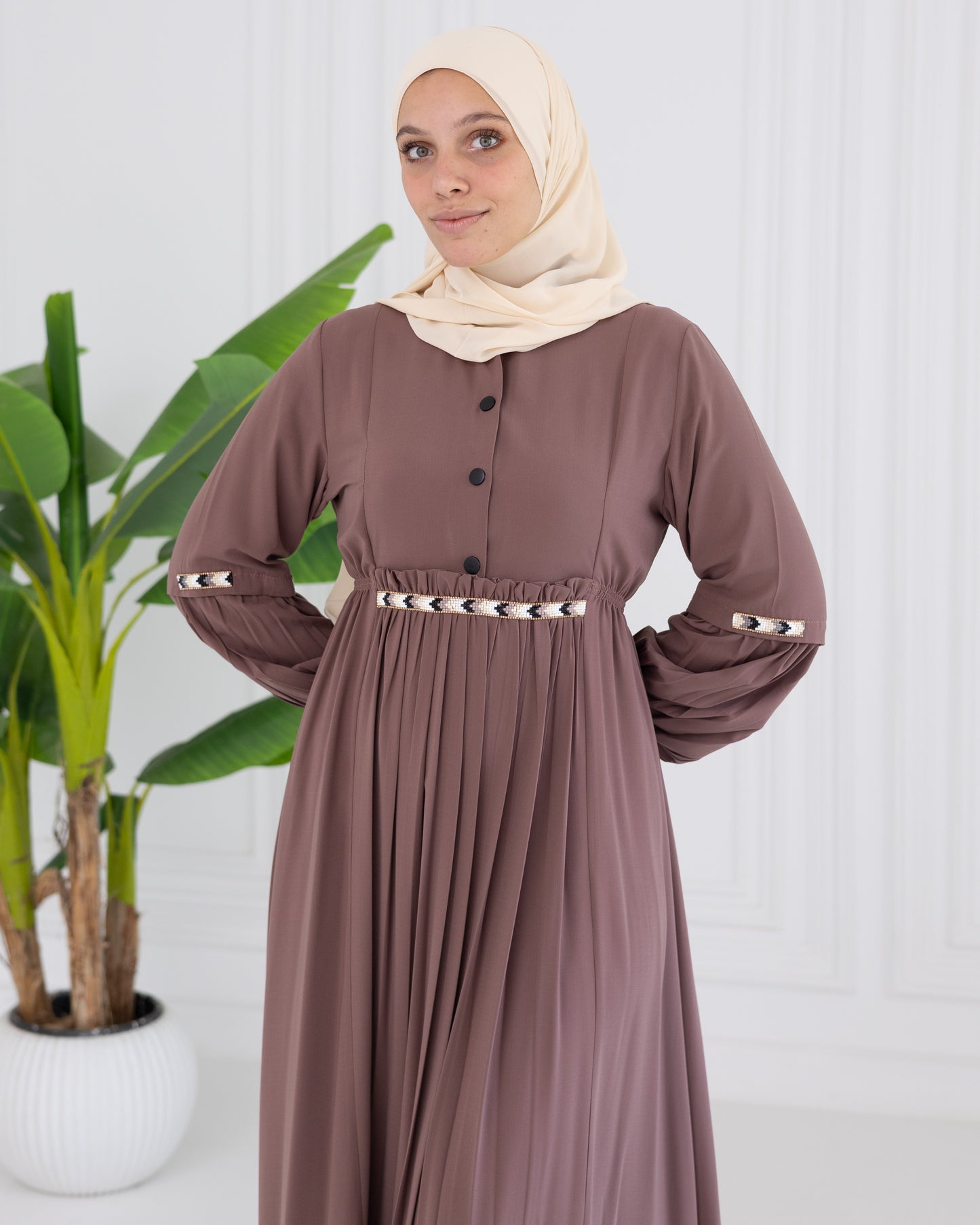 Farida Dress