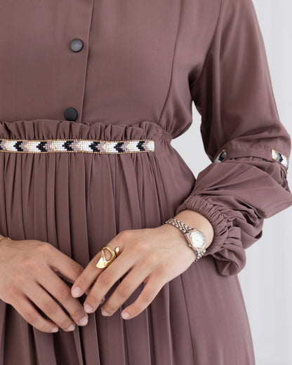 Farida Dress
