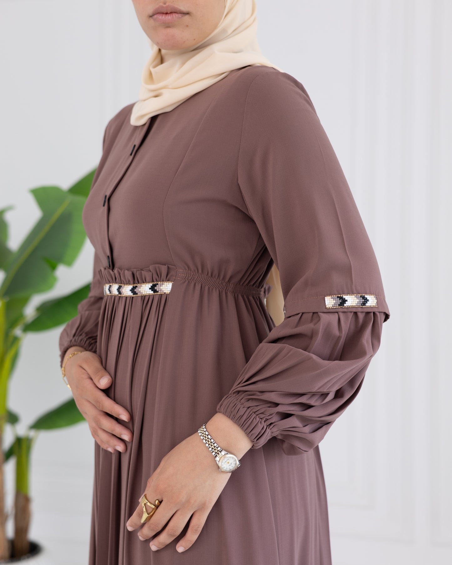 Farida Dress