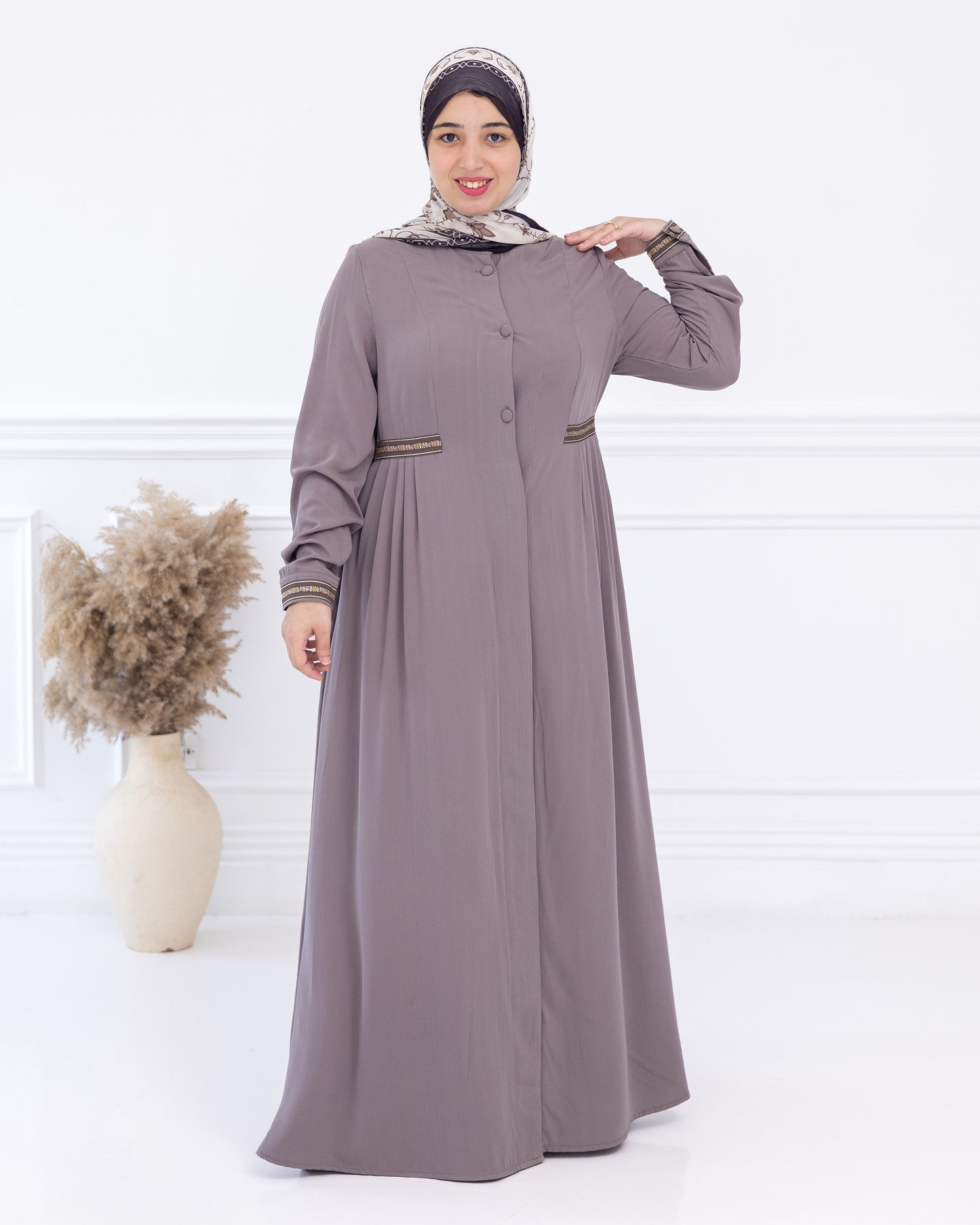 Ayla Medina Ipek Dress