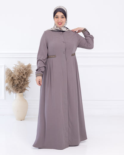 Ayla Medina Ipek Dress