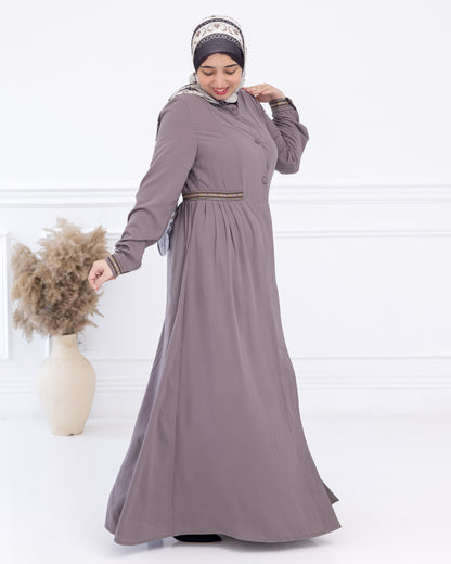 Ayla Medina Ipek Dress