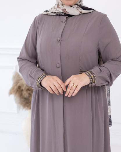 Ayla Medina Ipek Dress